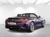BMW Z4 sDrive20i+Navi+DAB+WLAN+Leder+Temp+PDCv+h+SHZ