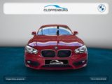 BMW 118i 5-Türer Advantage Navi+SHZ+Apple+HiFi+Ambi