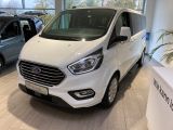 FORD Tourneo Custom 320 L2 2.0 Ecoblue Titanium Navi  Apple CarPlay Android Auto WLAN