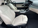 BMW M440i xDrive Cabrio h&k HUD Nackenwärmer