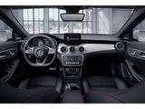 MERCEDES-BENZ CLA 200 Coupé AMG MEMO KAMERA PANO SPUR PDC SHD