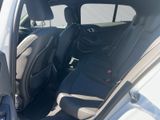 BMW 118 i 5-Türer M Sport LC Prof HiFi Temp LED DAB