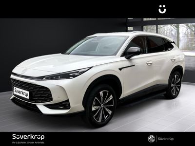 MG HS PHEV Luxury HS PHEV Luxury 360°/LEDER/ACC/El. SITZE