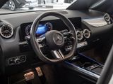 MERCEDES-BENZ B 250 e // AMG PREMIUM NIGHT SPUR KAMERA PDC