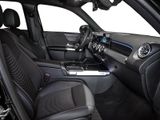 MERCEDES-BENZ GLB 200 d PROGRESSIVE SPUR AHK DISTR KAMERA PDC