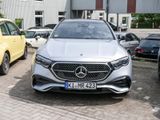 MERCEDES-BENZ E 220 d T BURM AMG NIGHT STANDH DISTR SPUR PANO