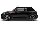 MINI John Cooper Works Cabrio LED+SHZ+AppleCarPlay
