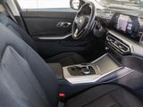 BMW 318 d+AHK+Navi+DAB+LED+e-Sitze+PDCv+h+Temp+SHZ