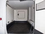 HYMER-ERIBA Tramp S 680 Garage Garantie Mercedes Distr Spur