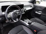 MERCEDES-BENZ EQB 300 4M // AMG DISTR SPUR STANDH KAMERA SHZ
