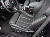 BMW X4 M +Navi+DAB+LED+RFK+Leder+e-Sitze+Lenkrad HZG