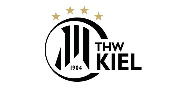 Logo THW Kiel