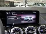 MERCEDES-BENZ GLA 200 , NIGHT PROGRESSIVE MEMO MULTI 360 AHK