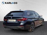BMW 530 xd touring M-Sport HiFi HUD AHK Panorama
