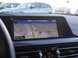 BMW 118 iSportline+AHK+Navi+Induktionsladen+PDCv+h+LED