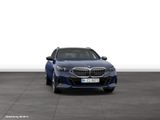BMW 550e xDrive Touring