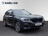 BMW X3 xDrive20i M-Sport LC Prof HUD Komfortzugang