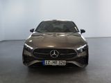MERCEDES-BENZ A 200 d AMG NIGHT MULTI DISTR KAMERA SPUR PDC