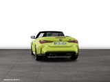 BMW M4 Competition M xDrive Cabrio