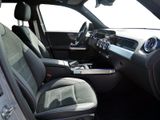 MERCEDES-BENZ GLB 200 d AMG NIGHT MULTI 360 AHK KAMERA PANO