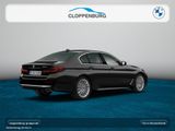 BMW 530d A Luxury Line