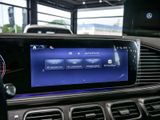 MERCEDES-BENZ GLE 450 d 4M BURM AMG NIGHT SPUR DISTR AIRMATIC