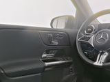 MERCEDES-BENZ B 200 , PROGRESSIVE MEMO MULTI AHK KAMERA SPUR
