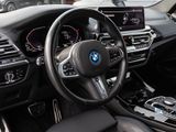 BMW iX3 +AHK+Panorama+Navi+HUD+RFK+e-Sitze+Leder+DAB