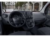 MERCEDES-BENZ Citan 109 Tourer lang Radio USB Klima PDC
