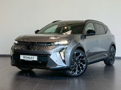 RENAULT Scenic E-Tech Electric 220 Long Range Esprit Alpine MFS