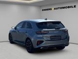 KIA Cee'd GT Line 5 1.5T DCT7 GTL TEC Navi PDC SHZ