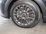 MINI Cooper Cabrio +Navi+LED+LenkradHZG+Temp+SHZ+PDCv+h