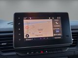 RENAULT Trafic Kasten L1H1 3,0t Komfort 150 RFK NAVI GJR