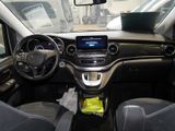 MERCEDES-BENZ EQV 300 NAVI KAMERA KLIMA LED KAMERA SPUR STANDH