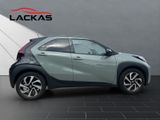 TOYOTA Aygo X Teamplayer 1.0L *Kamera*SHZ*Carplay*