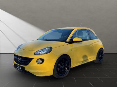 OPEL Adam Slam