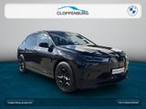 BMW iX xDrive40 (ab 2021) Head-Up+AHK+StHz+StKlima
