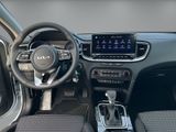 KIA Cee'd_sw Cee'd SW 1.5T 140 DCT7 VIS KOMF+