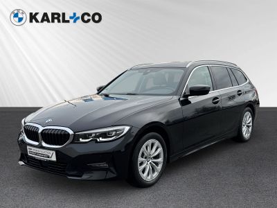 BMW 318 dA Touring Advantage LED+ ACC AHK Sportsitz