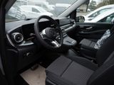 MERCEDES-BENZ V 220 STYLE DISTRO KAMERA 7SITZER MOPF AHK 2,5T