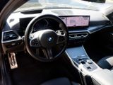 BMW M340i xDrive Driving Assistant Professional / AHK / Adaptives Fahrwerk
