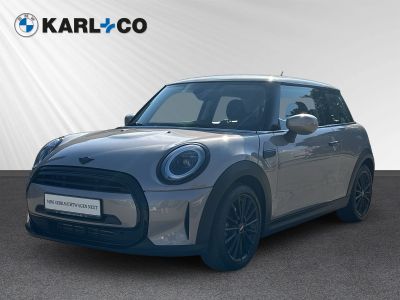 MINI One 3-Türer LED Navi SHZ PDC Klima Keyless Radio