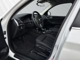 BMW X3 xDrive 20d ad.LED HiFi Pano Sportsitz ParkAss.