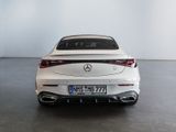MERCEDES-BENZ CLE 220 d Coupé AMG BURM NIGHT MEMO 360 DISTR