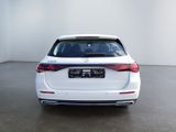 MERCEDES-BENZ E 200 T , AVANTGARDE AHK DISTR KAMERA SPUR PDC