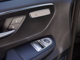 MERCEDES-BENZ V 250 STYLE LANG WINTER-PAKET AHK MOPF2 NAVI