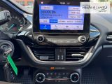 FORD Fiesta Titanium ACC LED PDC SHZ Beheizb. Frontsch. Blendfreies Fernl. Kurvenlicht Apple CarPlay