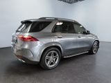 MERCEDES-BENZ GLE 350 de 4M , AMG BURM NIGHT WIDE MEMO MULTI