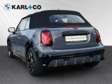 MINI Cooper Cabrio C JCW TRIM PAKET M