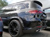 MERCEDES-BENZ GLS 450 d 4MATIC AMG BURM NIGHT WIDE MEMO MULTI